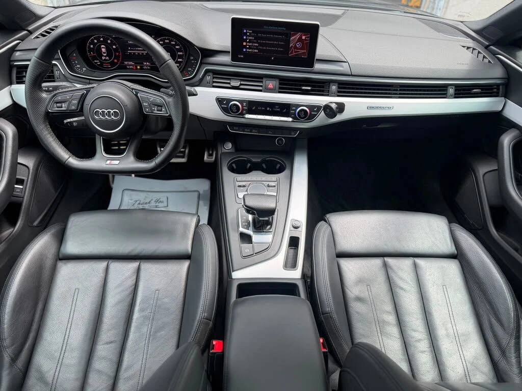 Audi A5 45TFSI* TECHNIK* B&O* 360 КАМЕРИ* ДИГИТАЛНО ТАБЛО, снимка 6 - Автомобили и джипове - 55212675