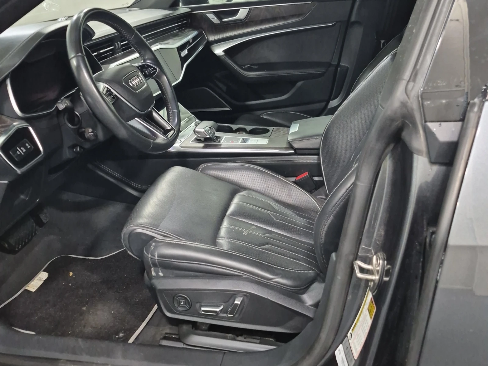 Audi A7 55 TFSI quattro S line | , снимка 5 - Автомобили и джипове - 55234505