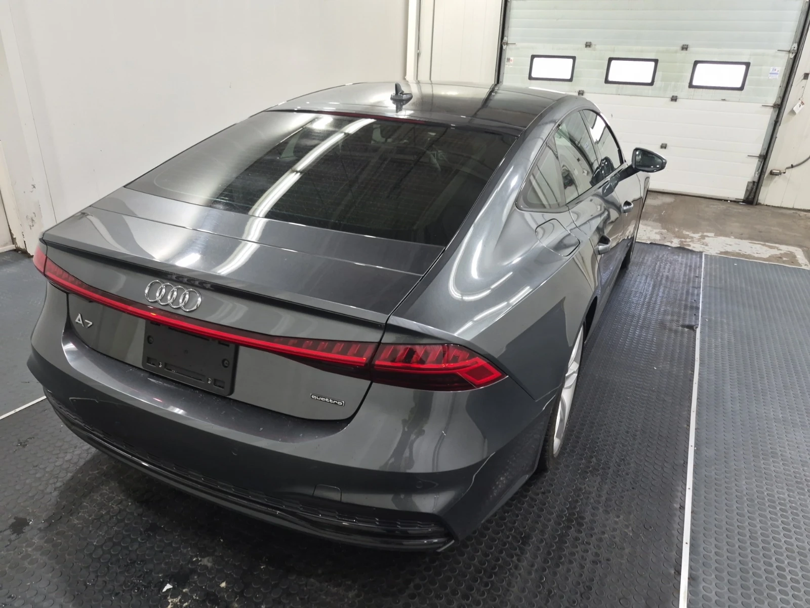 Audi A7 55 TFSI quattro S line | , снимка 3 - Автомобили и джипове - 55234505