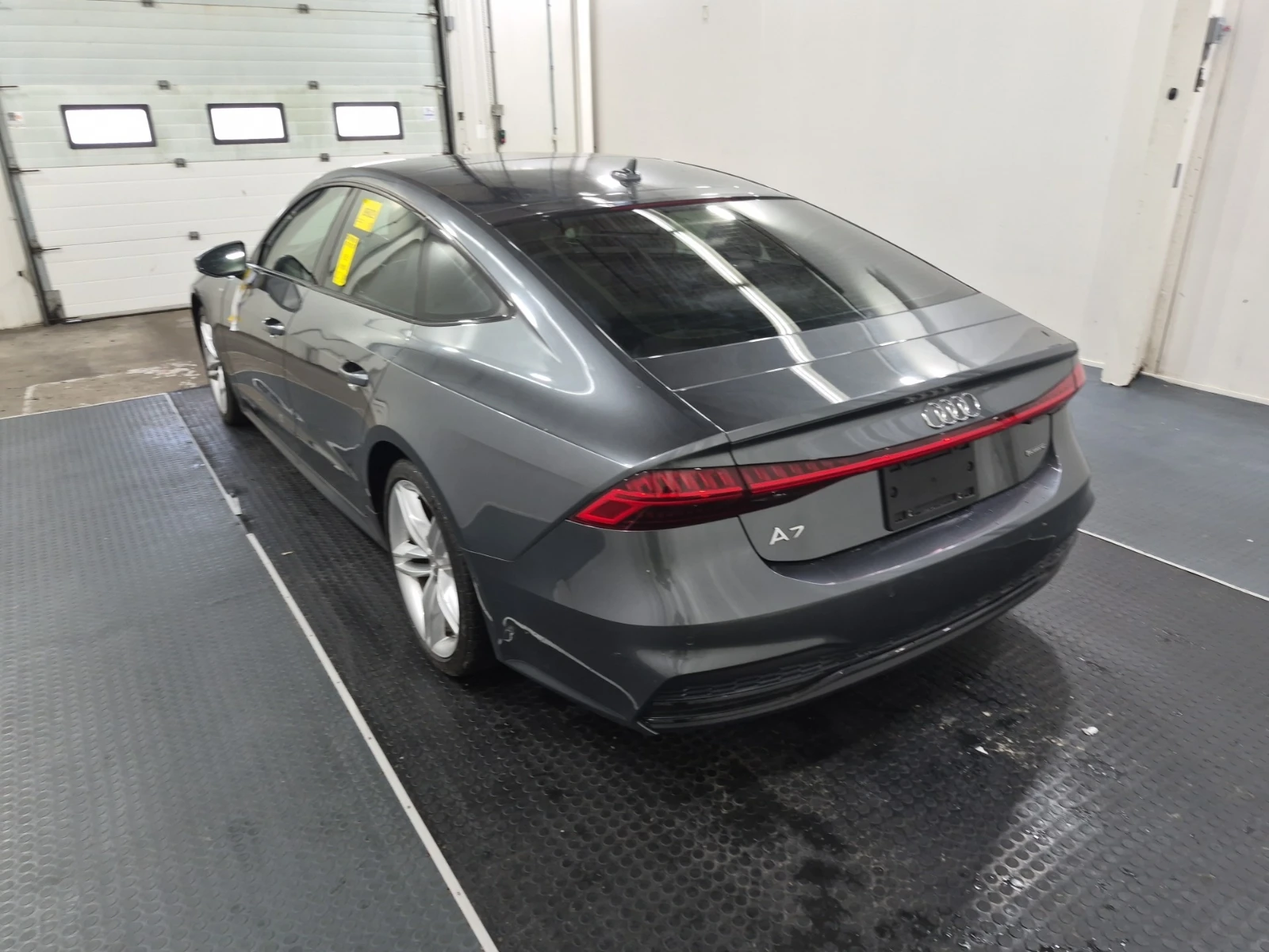 Audi A7 55 TFSI quattro S line | , снимка 4 - Автомобили и джипове - 55234505