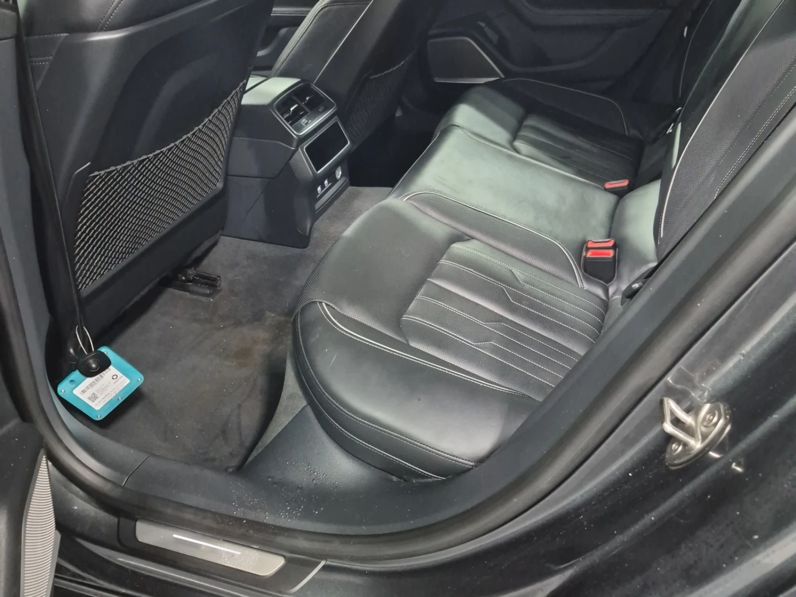 Audi A7 55 TFSI quattro S line | , снимка 8 - Автомобили и джипове - 55234505