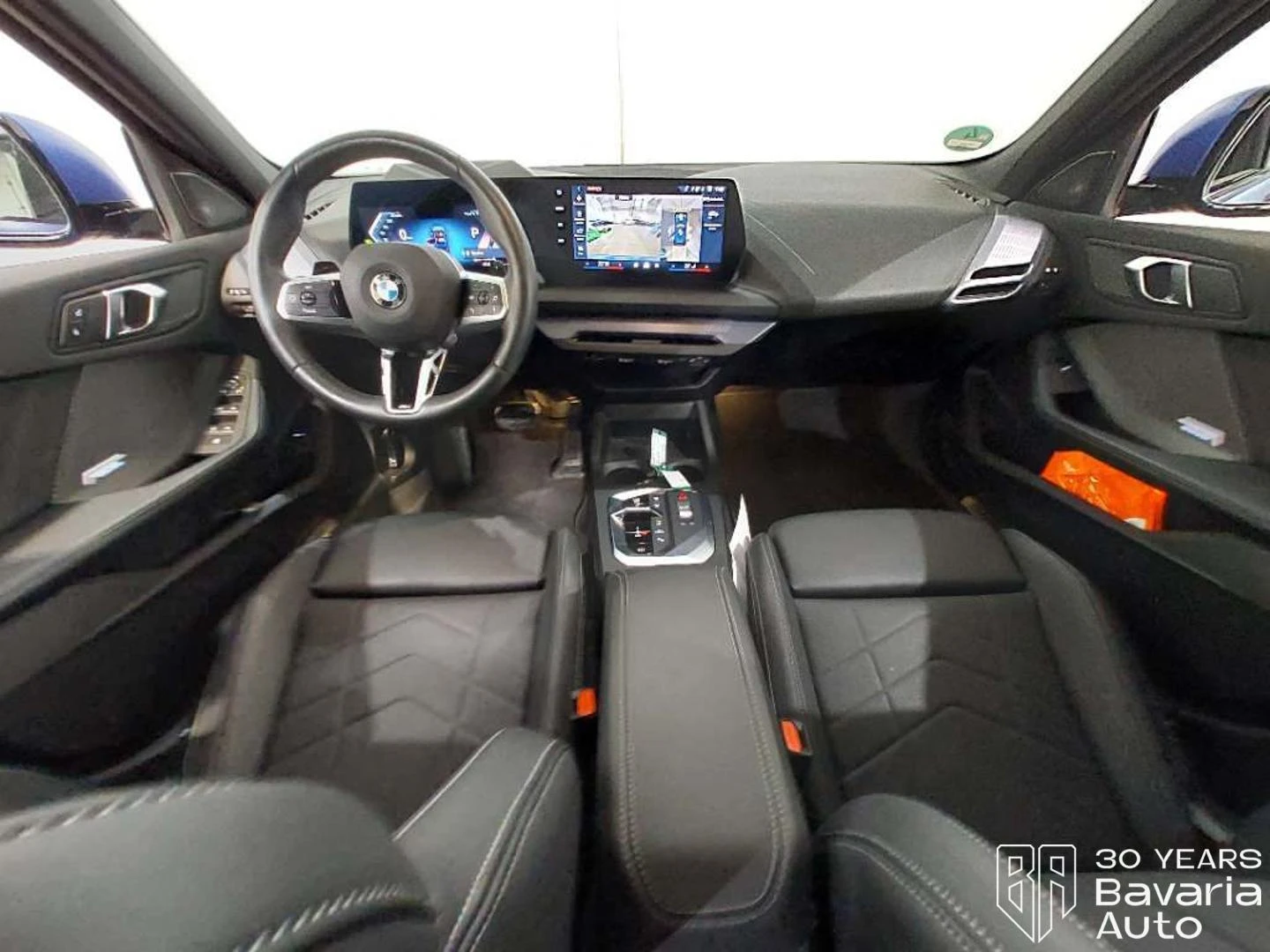 BMW 120 M Sport Paket, снимка 6 - Автомобили и джипове - 55264397