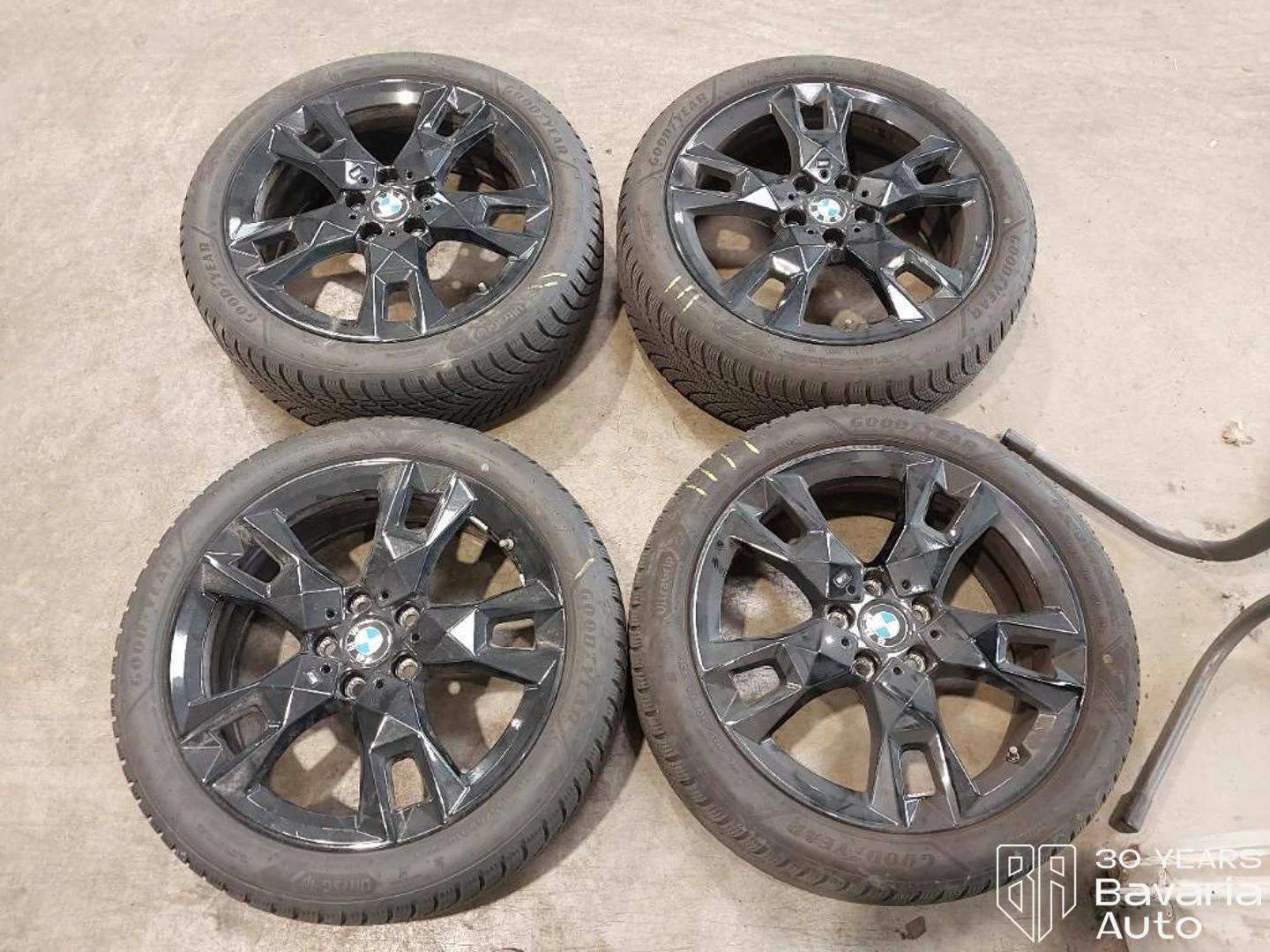 BMW 120 M Sport Paket, снимка 17 - Автомобили и джипове - 55264397