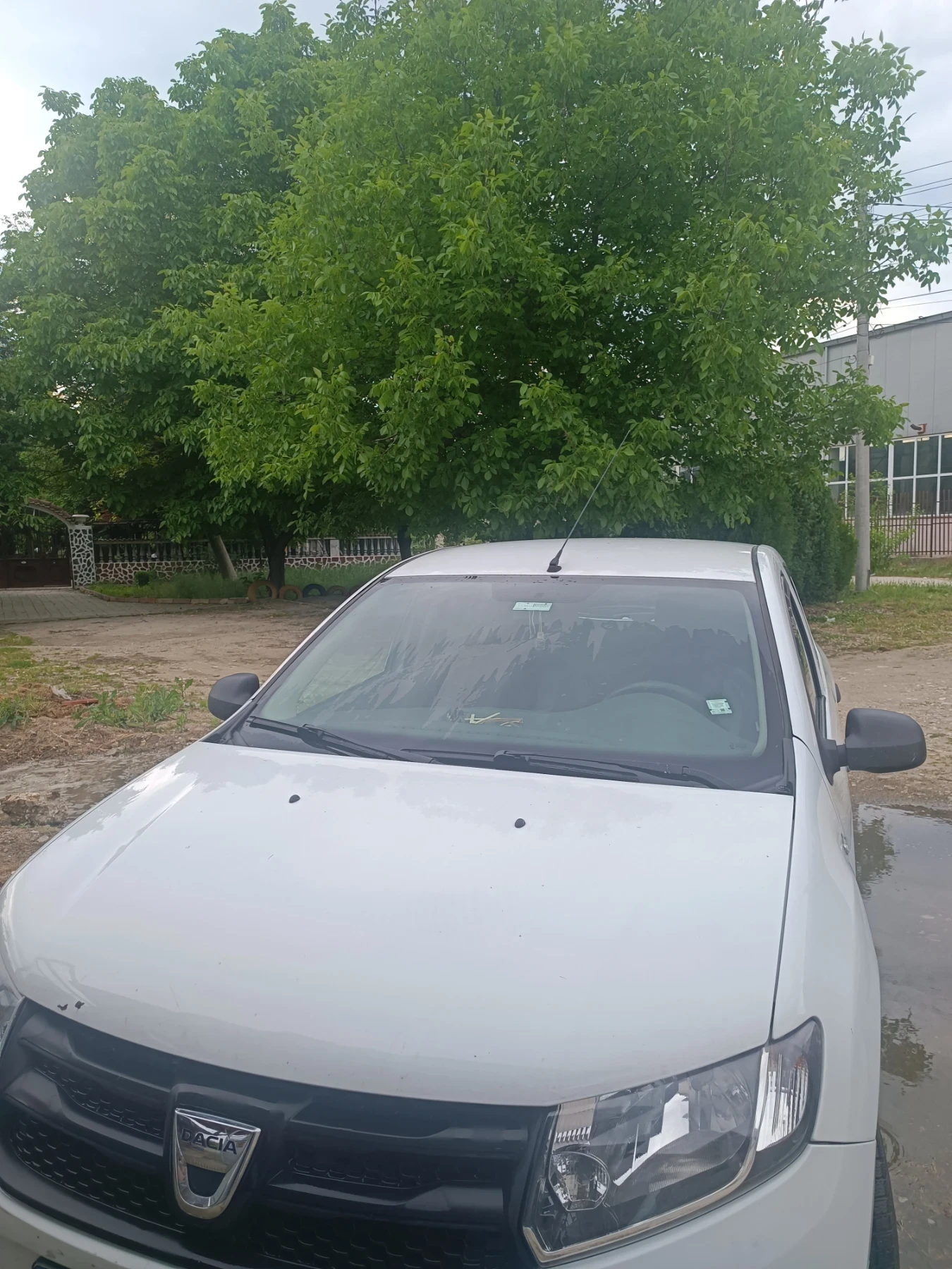 Dacia Sandero, снимка 6 - Автомобили и джипове - 55577845