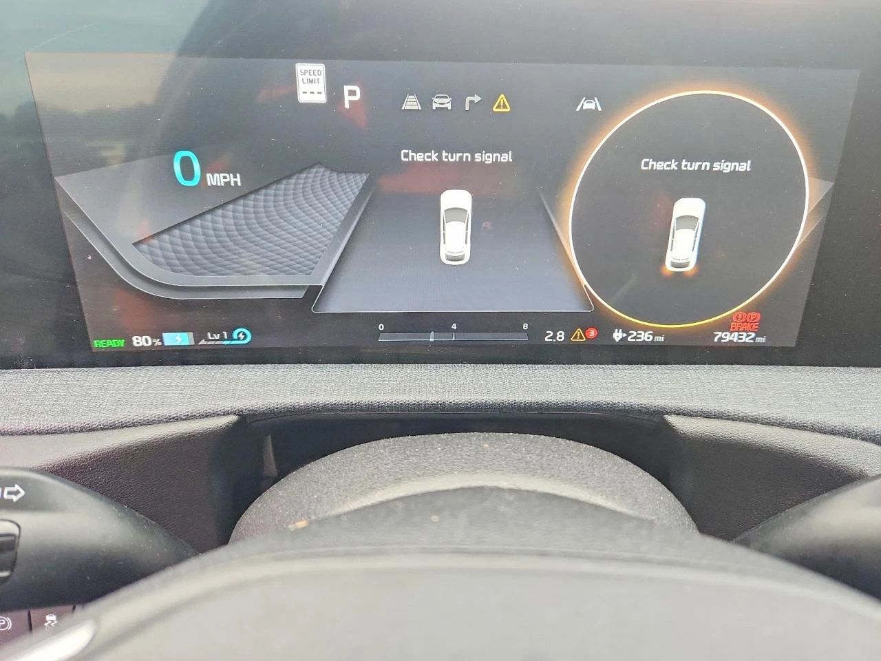 Kia EV6 2023 KIA EV6 WIND | Mobile.bg � ����������� 9