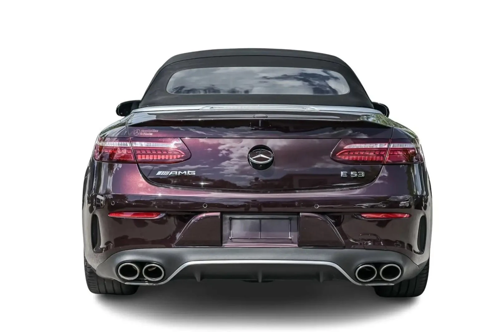 Mercedes-Benz E 53 AMG CABRIO PREMIUM PKG ���� �� �������� ���������� | Mobile.bg � ����������� 5