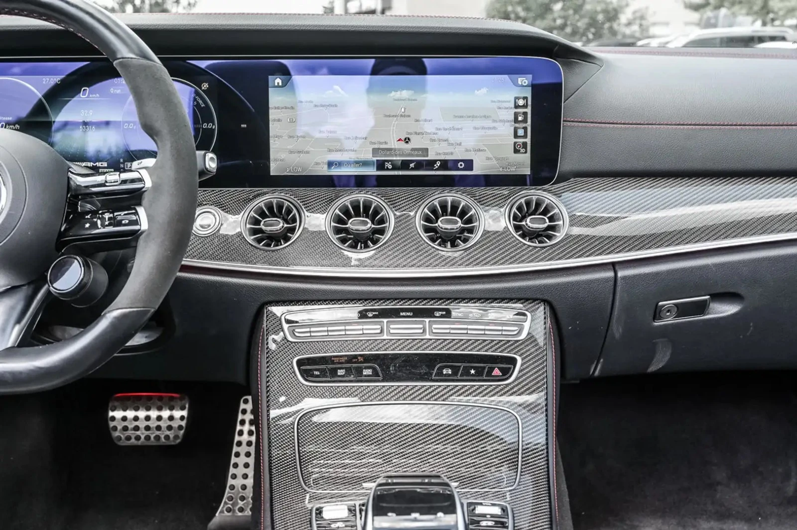 Mercedes-Benz E 53 AMG CABRIO PREMIUM PKG ���� �� �������� ���������� | Mobile.bg � ����������� 14