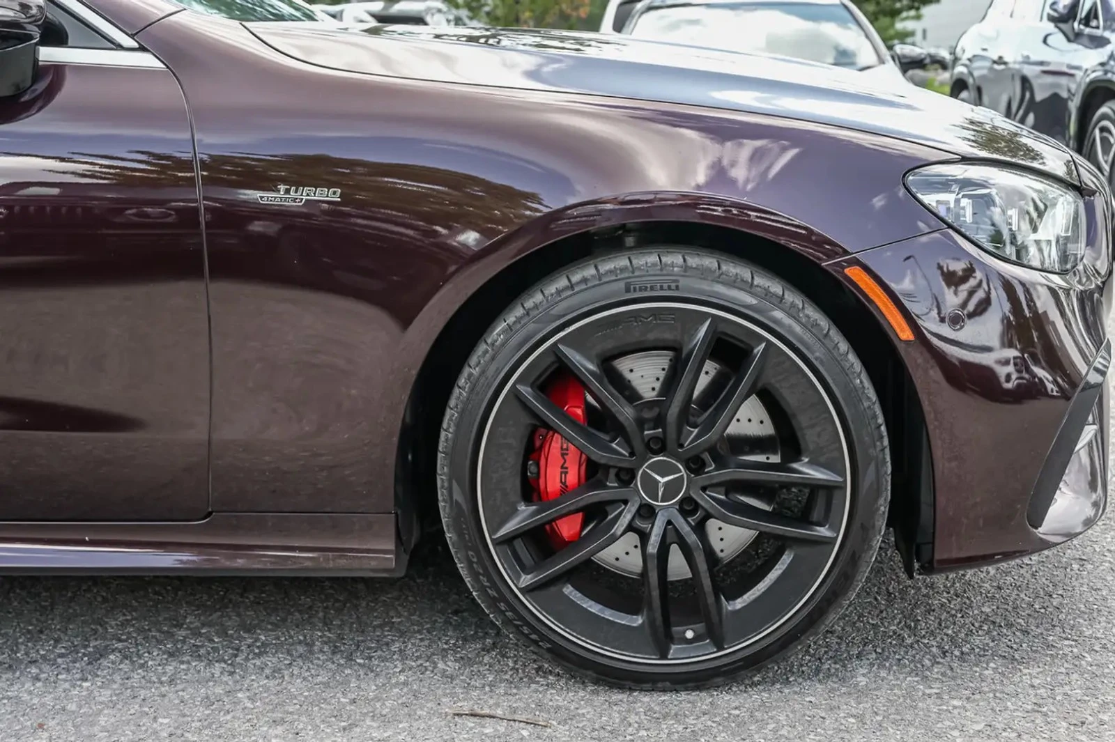 Mercedes-Benz E 53 AMG CABRIO PREMIUM PKG ���� �� �������� ���������� | Mobile.bg � ����������� 7