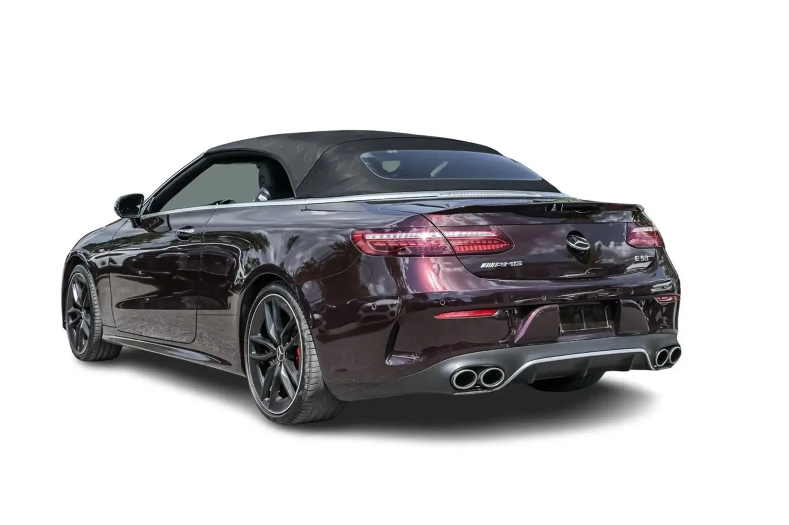 Mercedes-Benz E 53 AMG CABRIO PREMIUM PKG ���� �� �������� ���������� | Mobile.bg � ����������� 6
