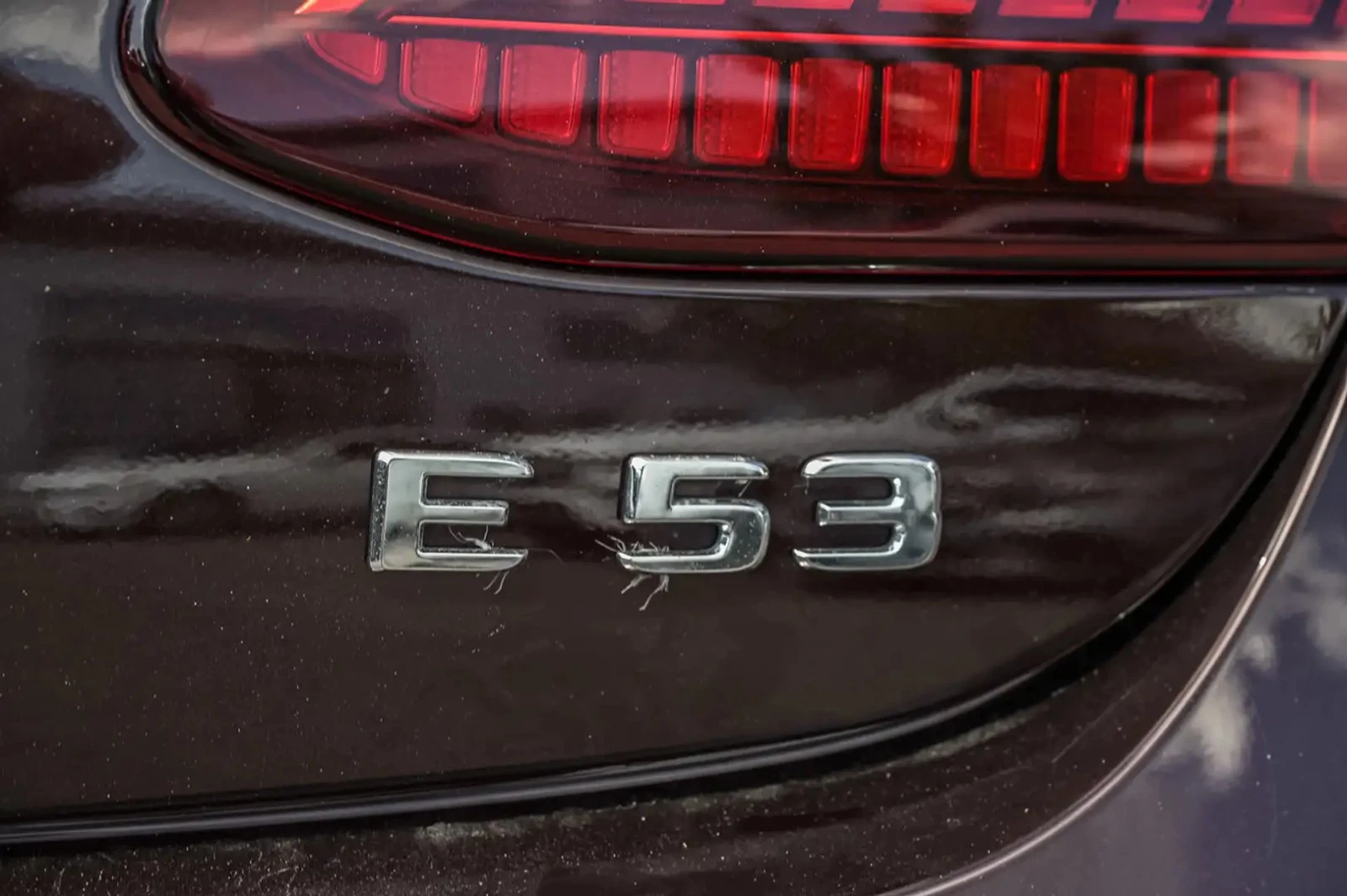 Mercedes-Benz E 53 AMG CABRIO PREMIUM PKG ���� �� �������� ���������� | Mobile.bg � ����������� 8
