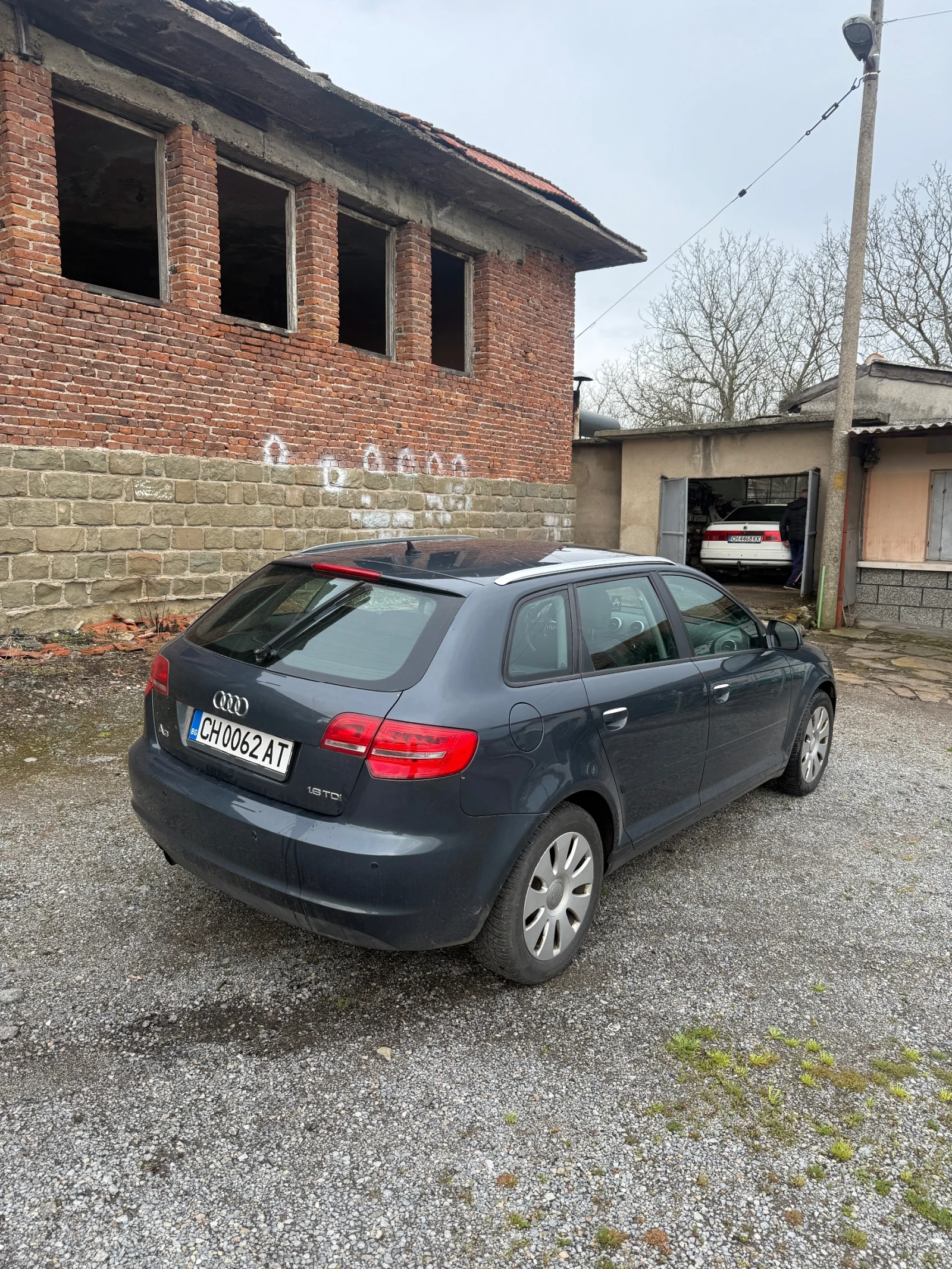Audi A3 | Mobile.bg � ����������� 2