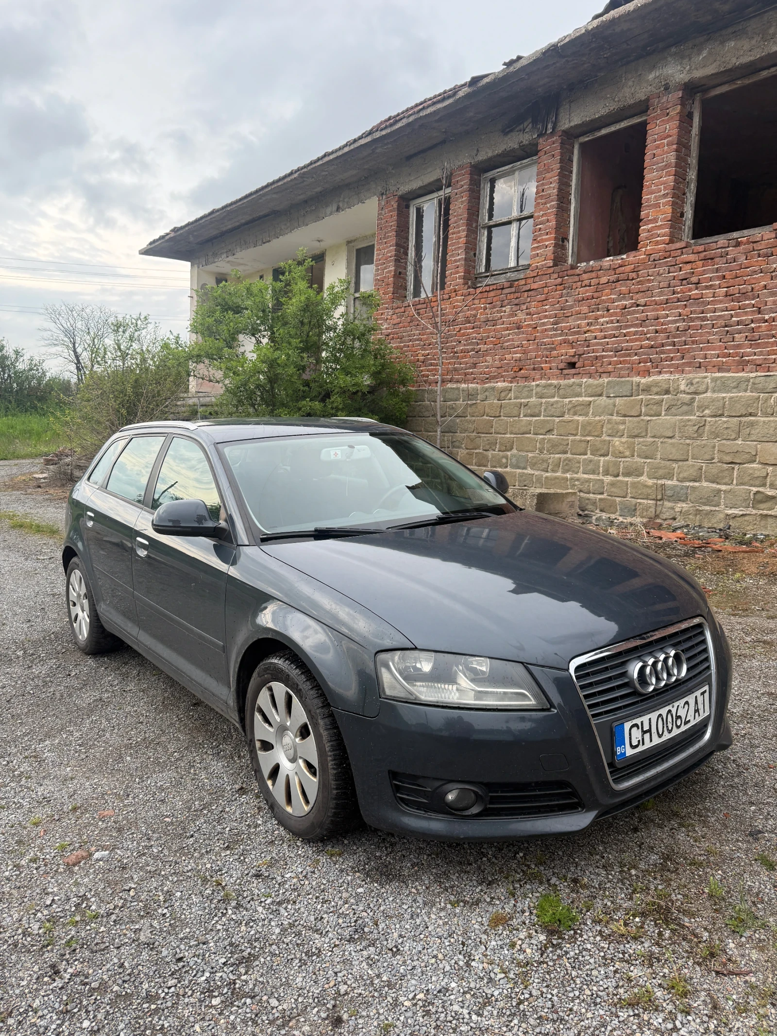 Audi A3 | Mobile.bg � ����������� 3