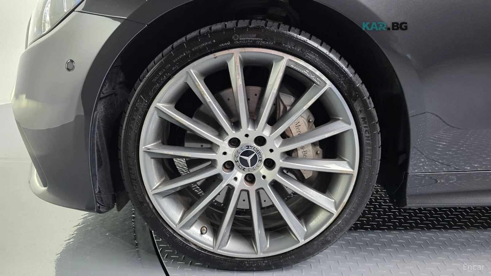 Mercedes-Benz E 450 4MATIC* BURMESTER* DISTRONIC* 360* ОБДУХ* ПОДГРЕВ*, снимка 15 - Автомобили и джипове - 56131164