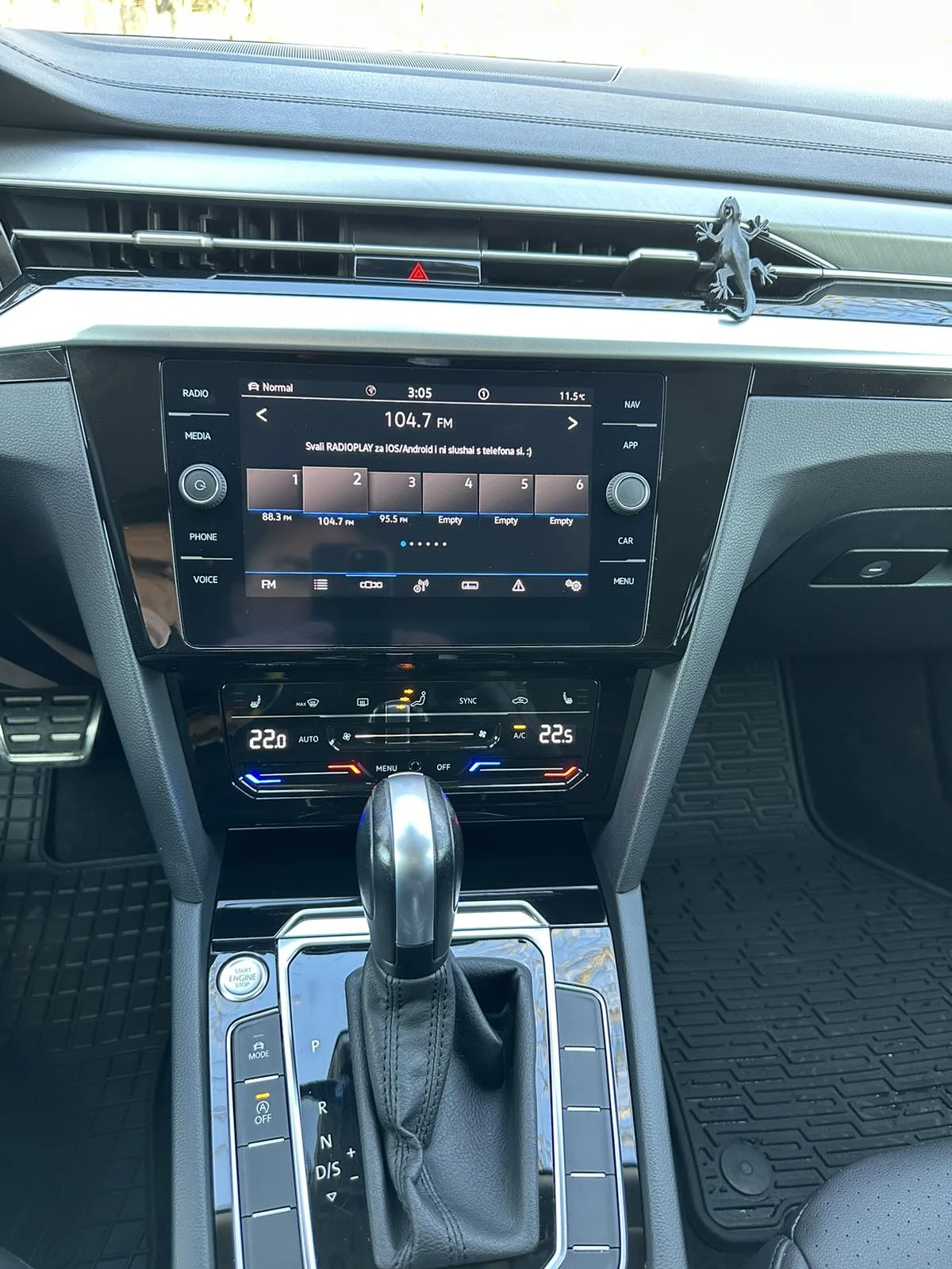 VW Arteon 2.0 TSI Facelift, снимка 8 - Автомобили и джипове - 56275581