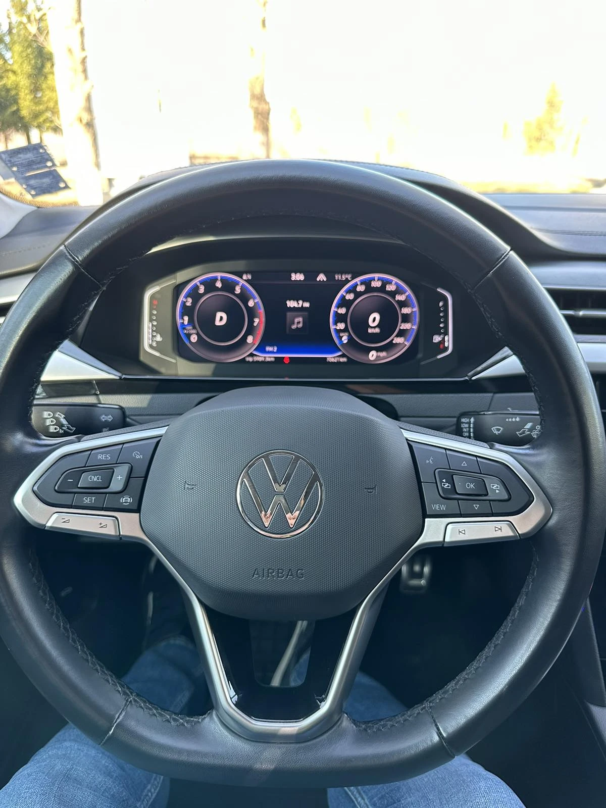 VW Arteon 2.0 TSI Facelift, снимка 7 - Автомобили и джипове - 56275581