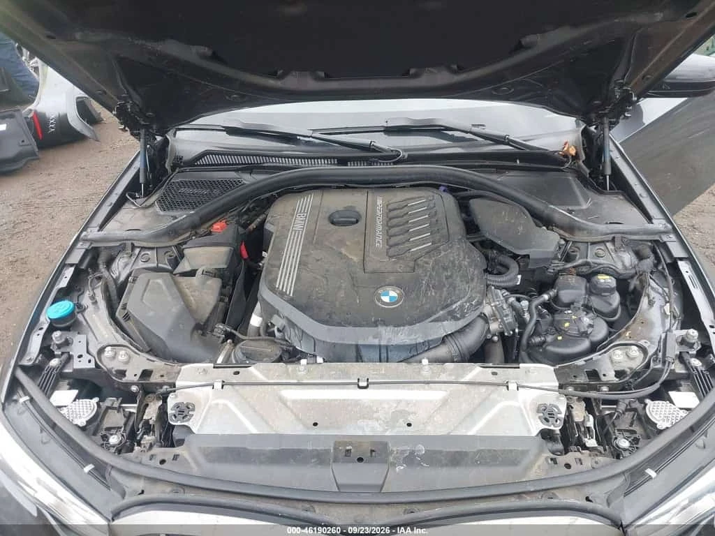 BMW 340 * M340I XDRIVE * CARFAX * ����� �� ����������� *  | Mobile.bg � ����������� 10
