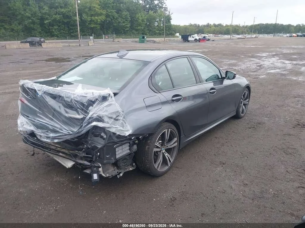 BMW 340 * M340I XDRIVE * CARFAX * ����� �� ����������� *  | Mobile.bg � ����������� 4