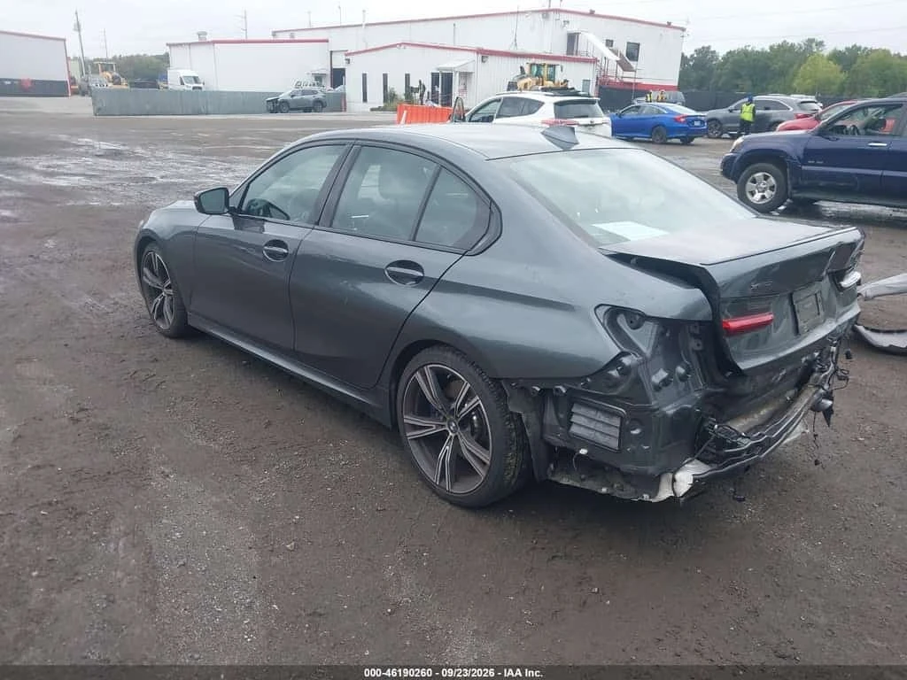 BMW 340 * M340I XDRIVE * CARFAX * ����� �� ����������� *  | Mobile.bg � ����������� 3