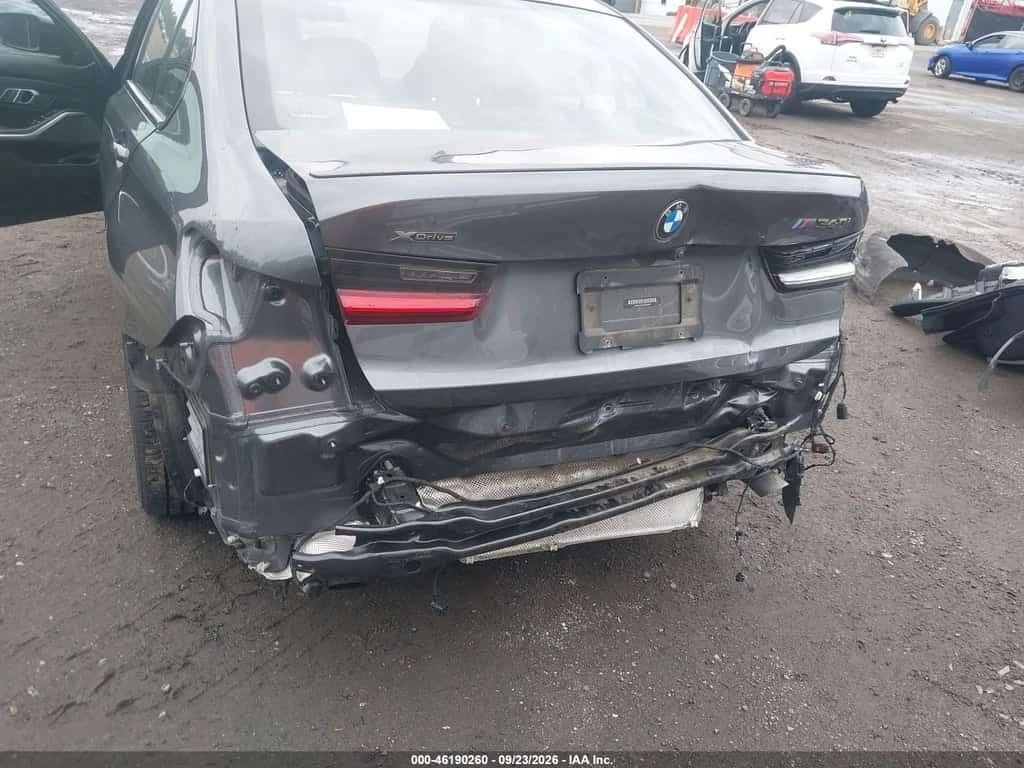 BMW 340 * M340I XDRIVE * CARFAX * ����� �� ����������� *  | Mobile.bg � ����������� 6