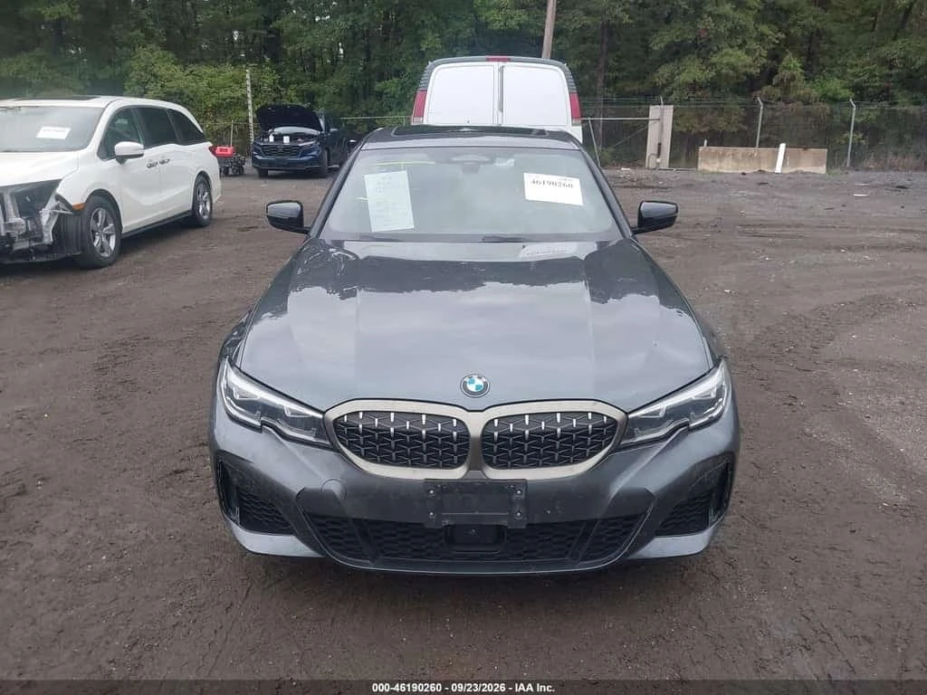 BMW 340 * M340I XDRIVE * CARFAX * ����� �� ����������� *  | Mobile.bg � ����������� 12