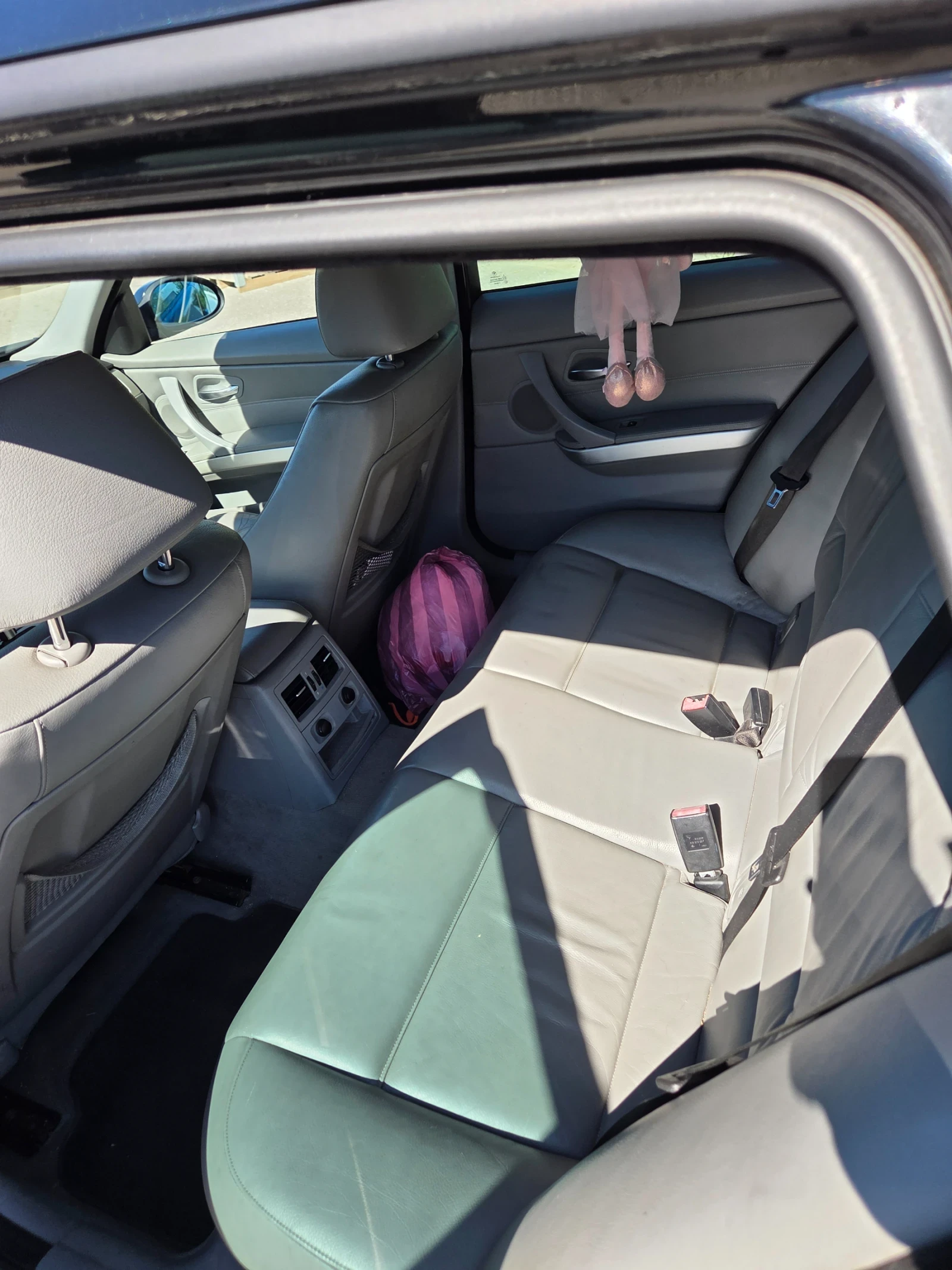 BMW 320 2000, снимка 6 - Автомобили и джипове - 56315813