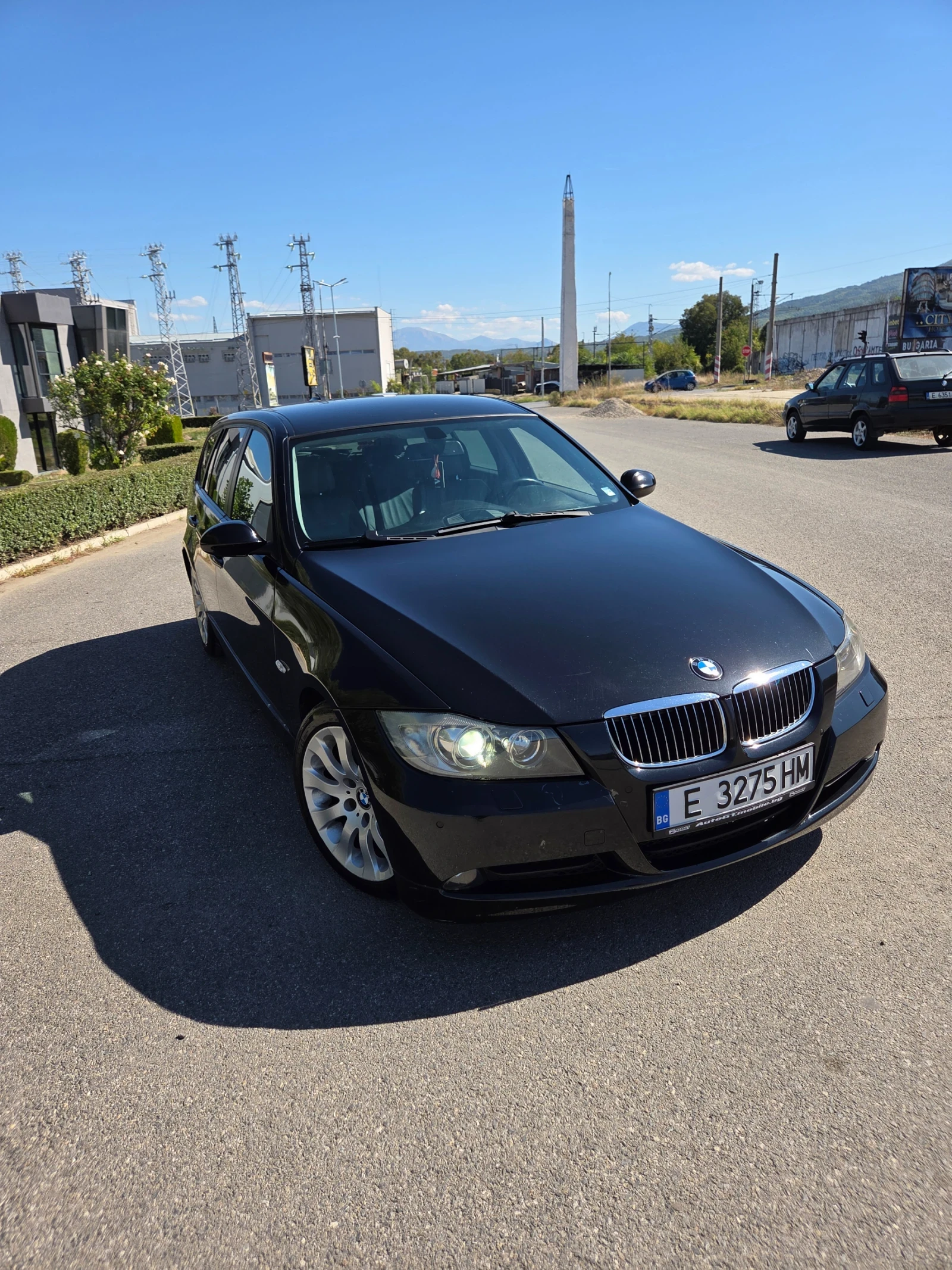 BMW 320 2000