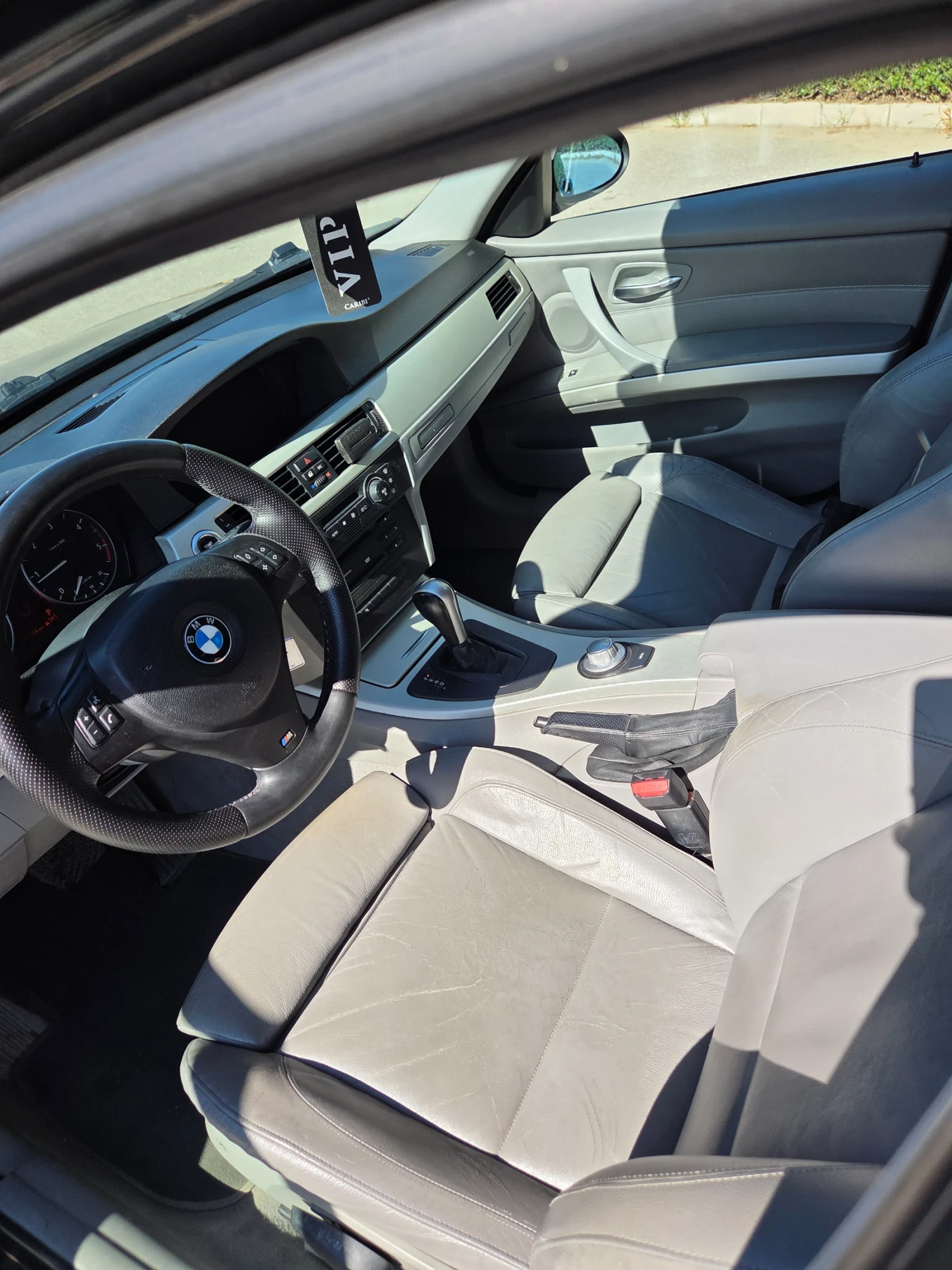 BMW 320 2000, снимка 5 - Автомобили и джипове - 56315813