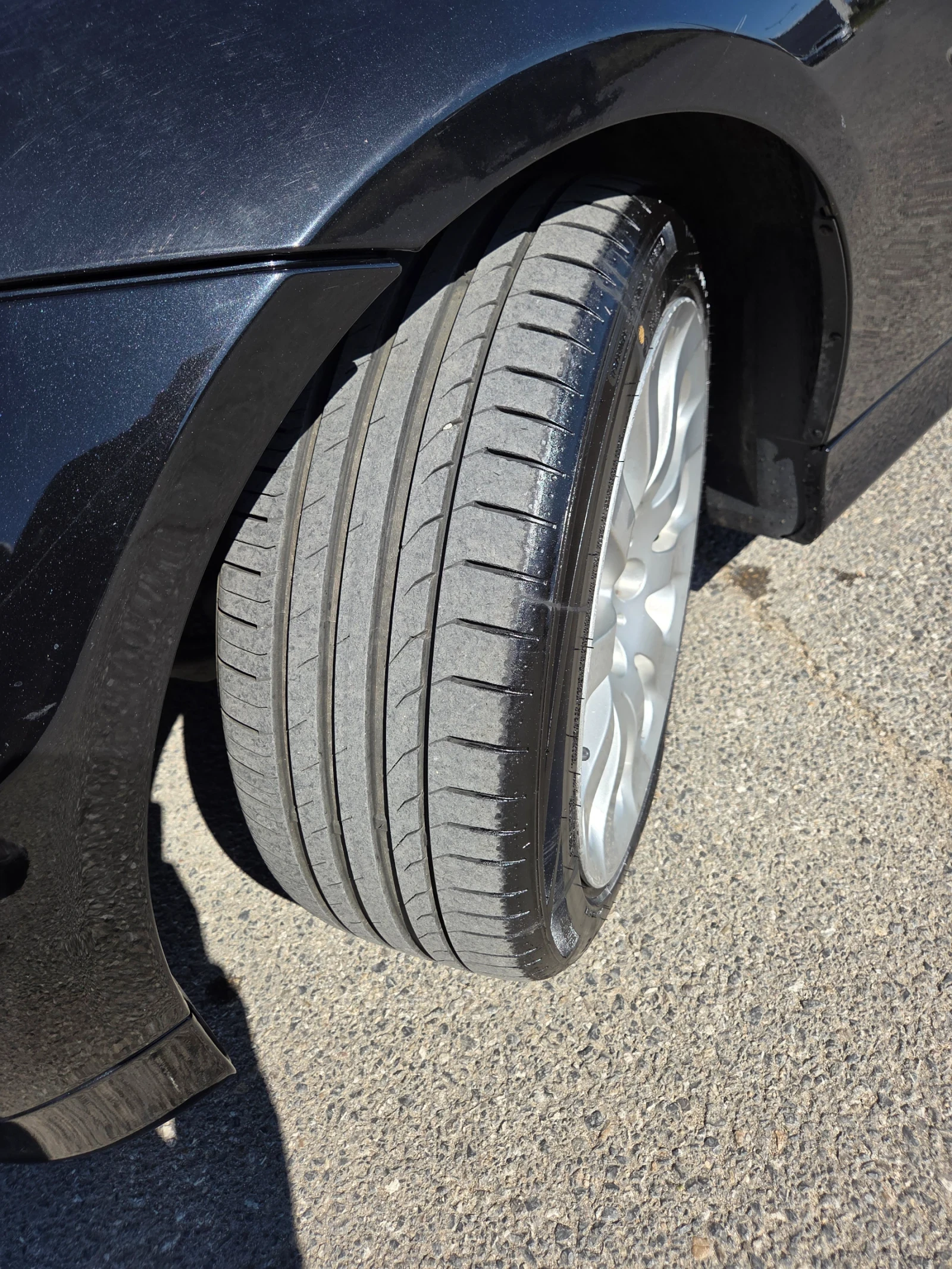 BMW 320 2000, снимка 9 - Автомобили и джипове - 56315813