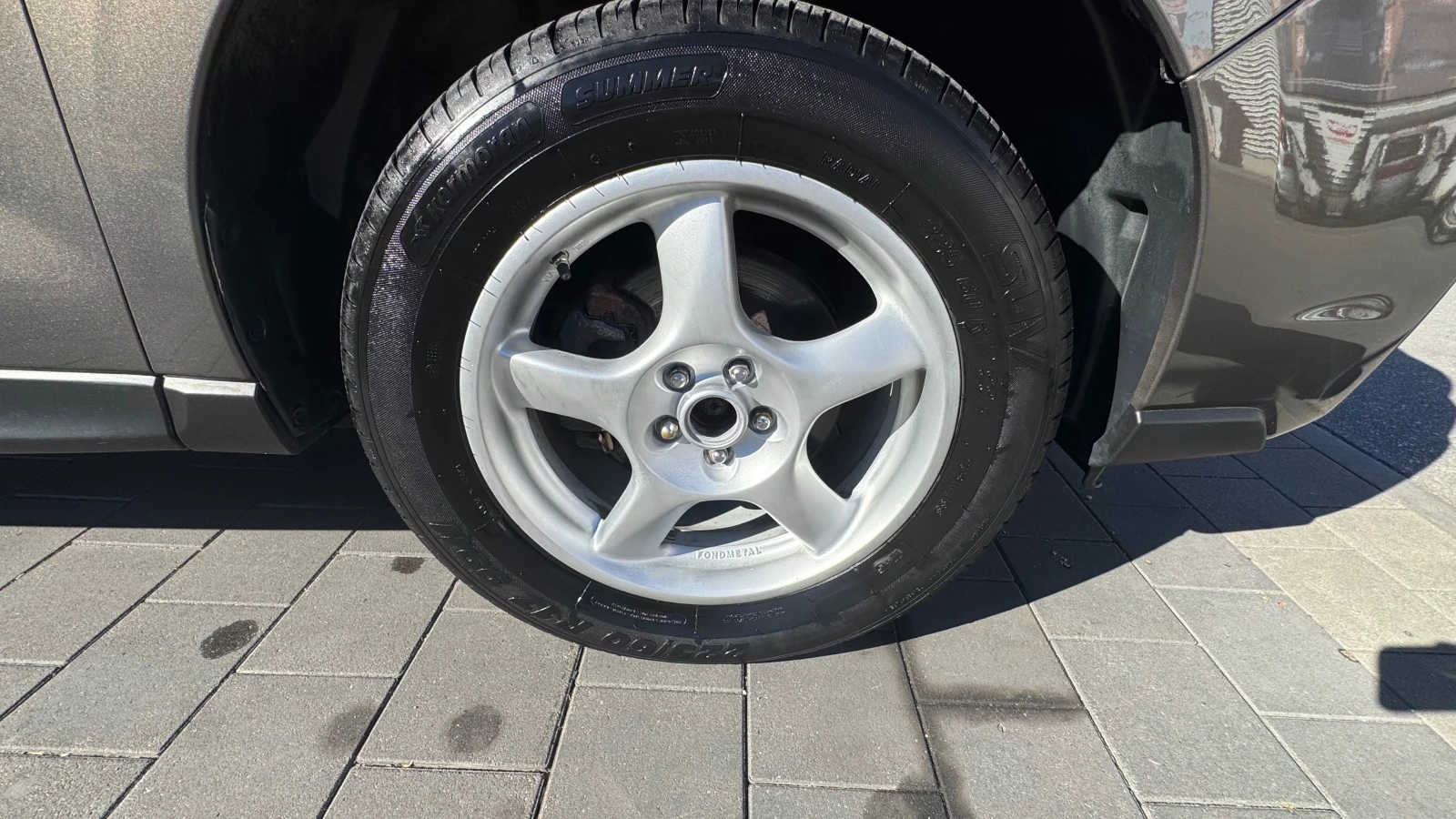 Subaru Forester X-MODE, снимка 17 - Автомобили и джипове - 56348227