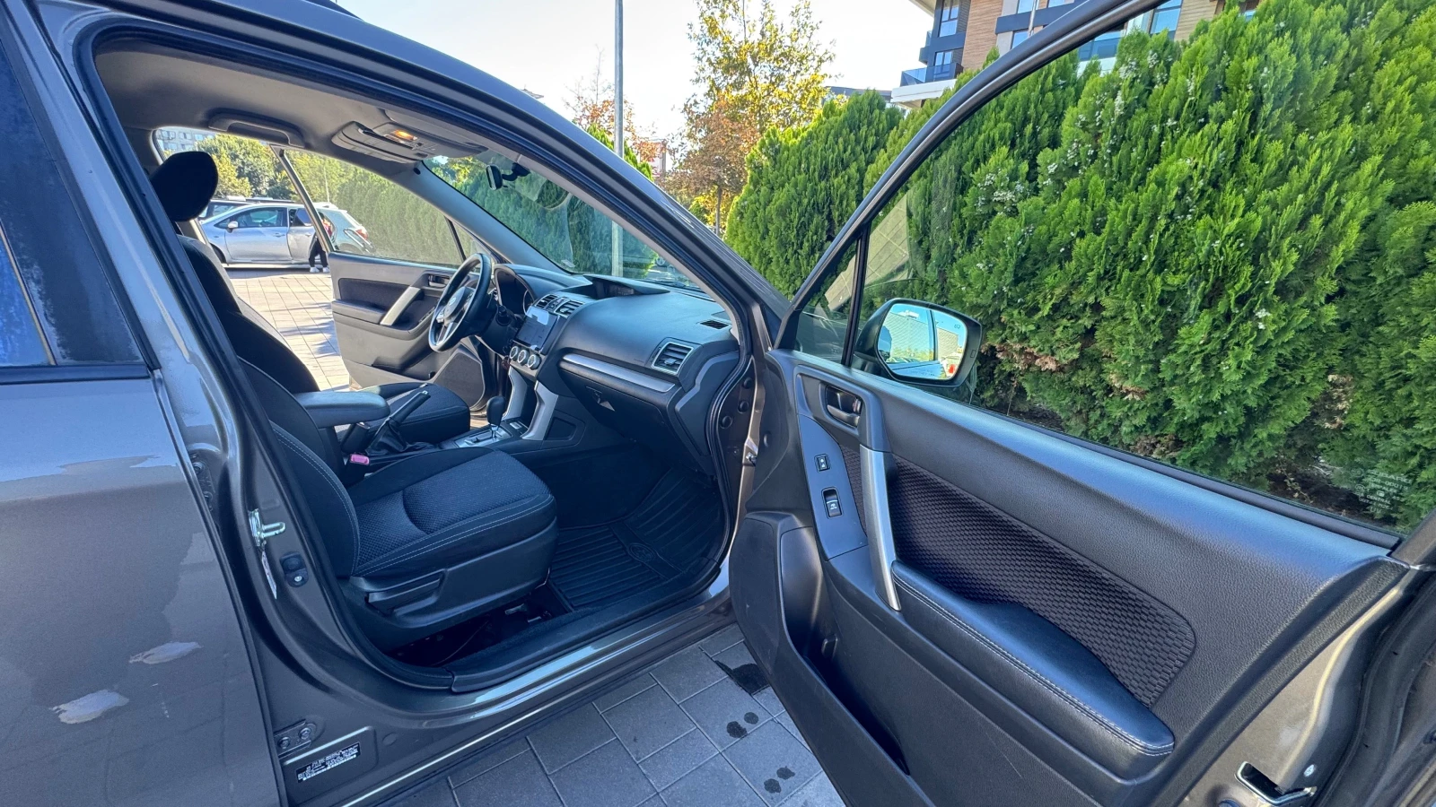 Subaru Forester X-MODE, снимка 8 - Автомобили и джипове - 56348227