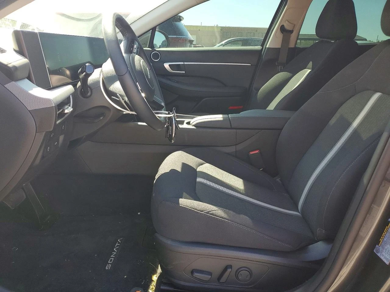 Hyundai Sonata 2.5l Sel Sport | Mobile.bg � ����������� 7