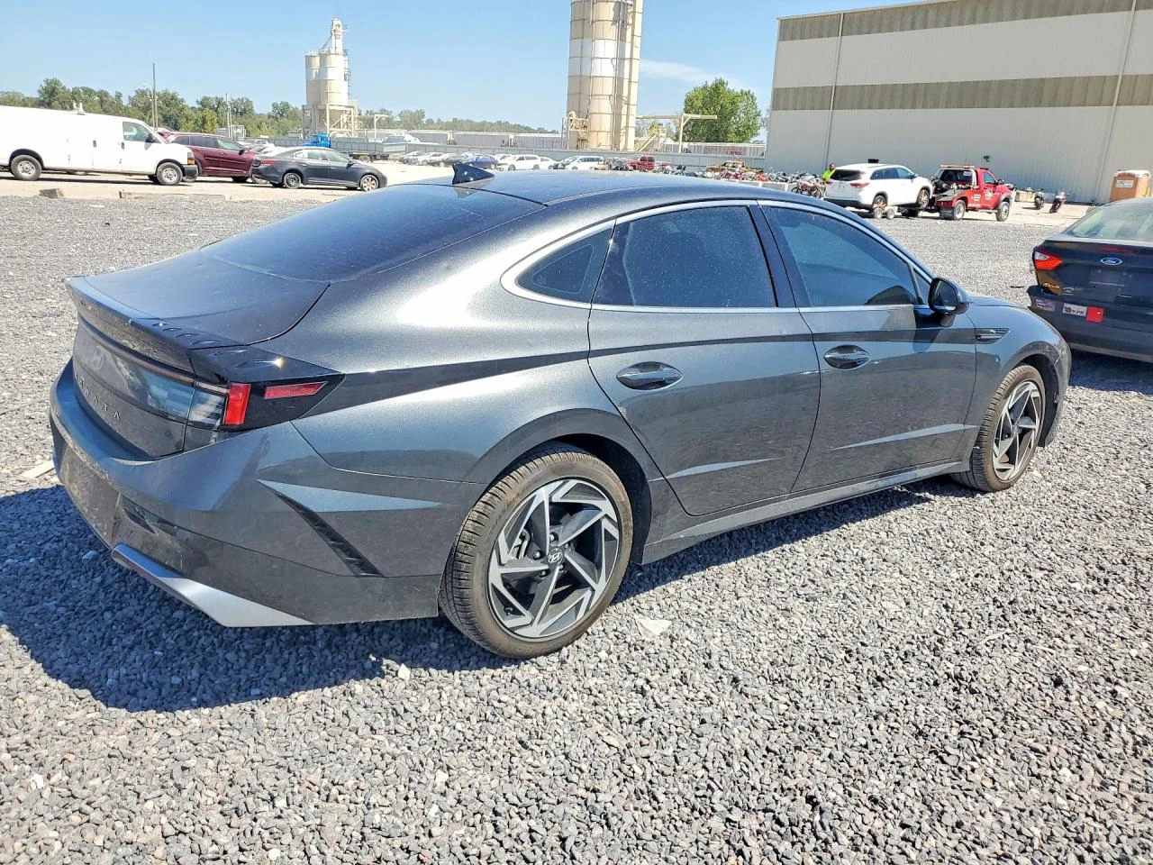 Hyundai Sonata 2.5l Sel Sport | Mobile.bg � ����������� 3
