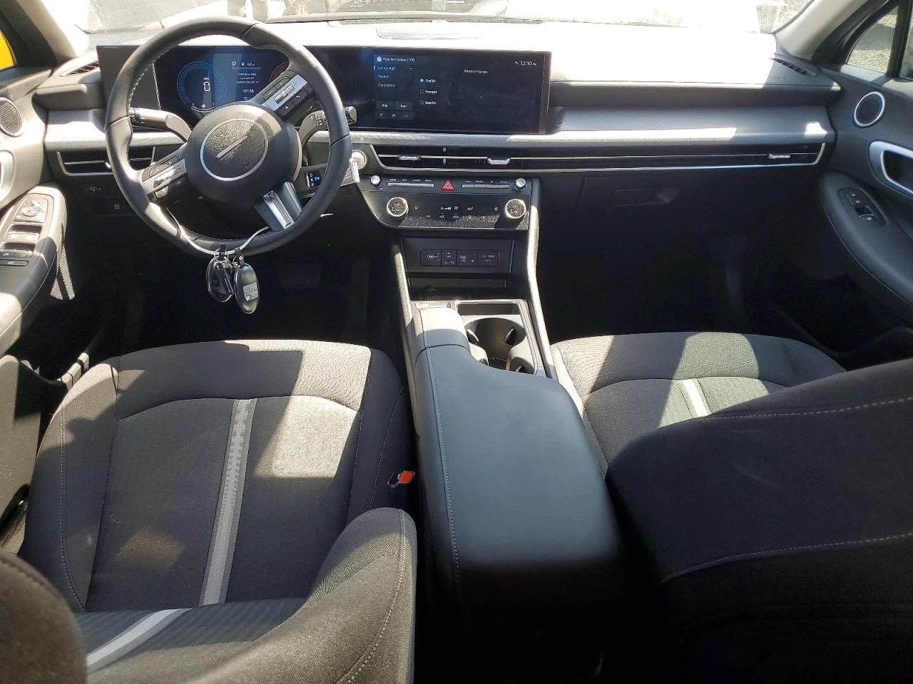 Hyundai Sonata 2.5l Sel Sport | Mobile.bg � ����������� 8