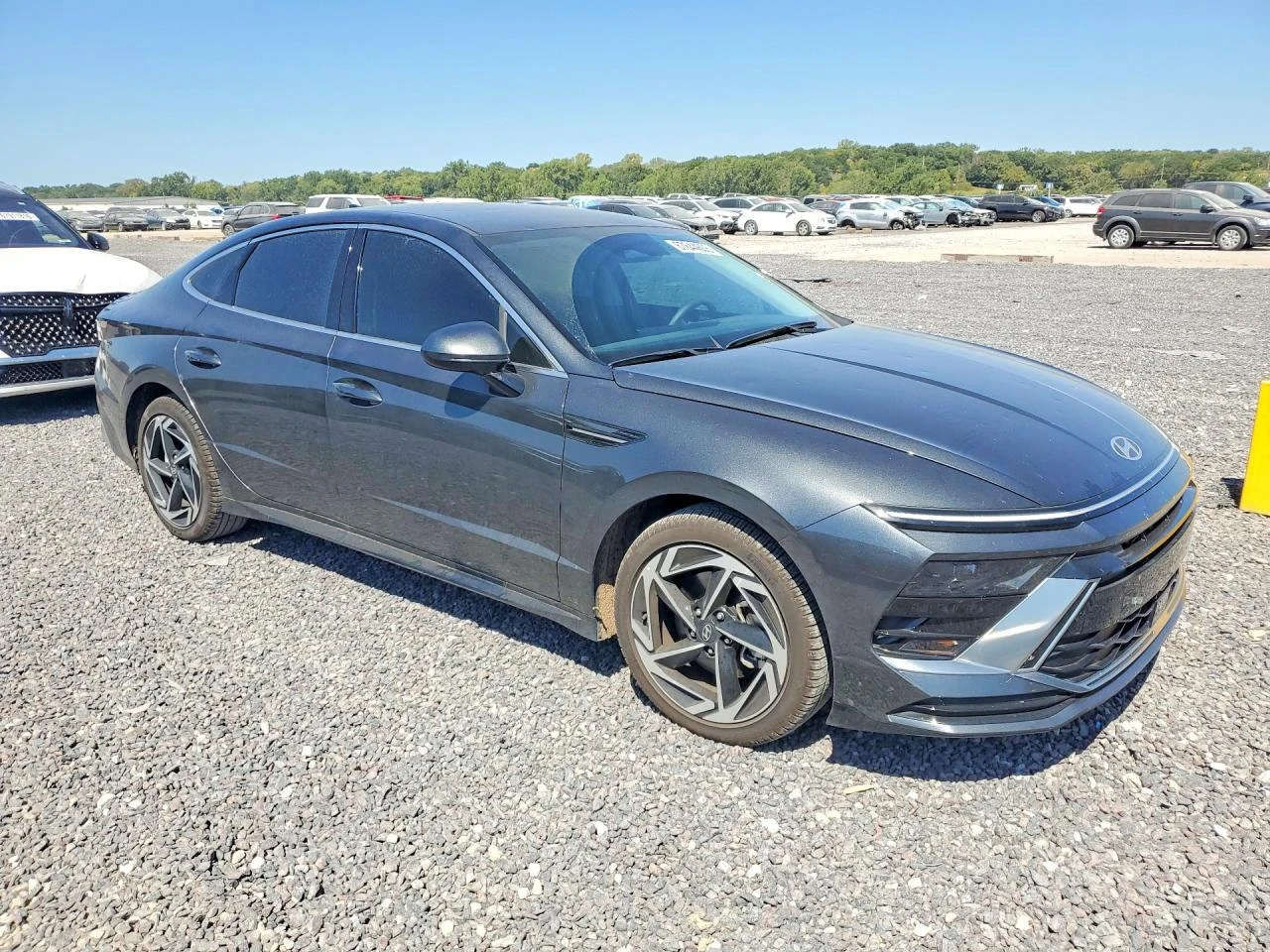 Hyundai Sonata 2.5l Sel Sport | Mobile.bg � ����������� 4