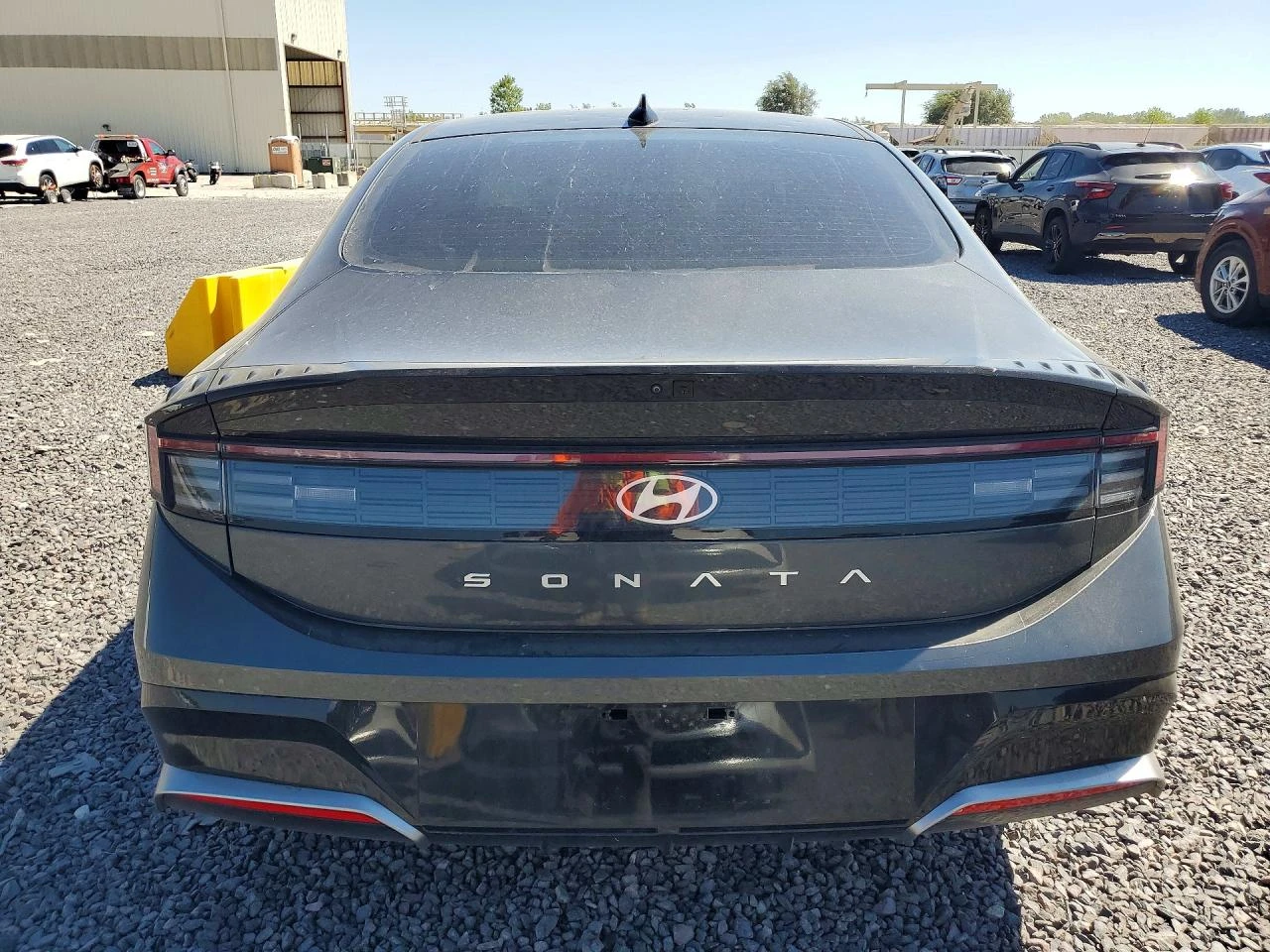 Hyundai Sonata 2.5l Sel Sport | Mobile.bg � ����������� 6