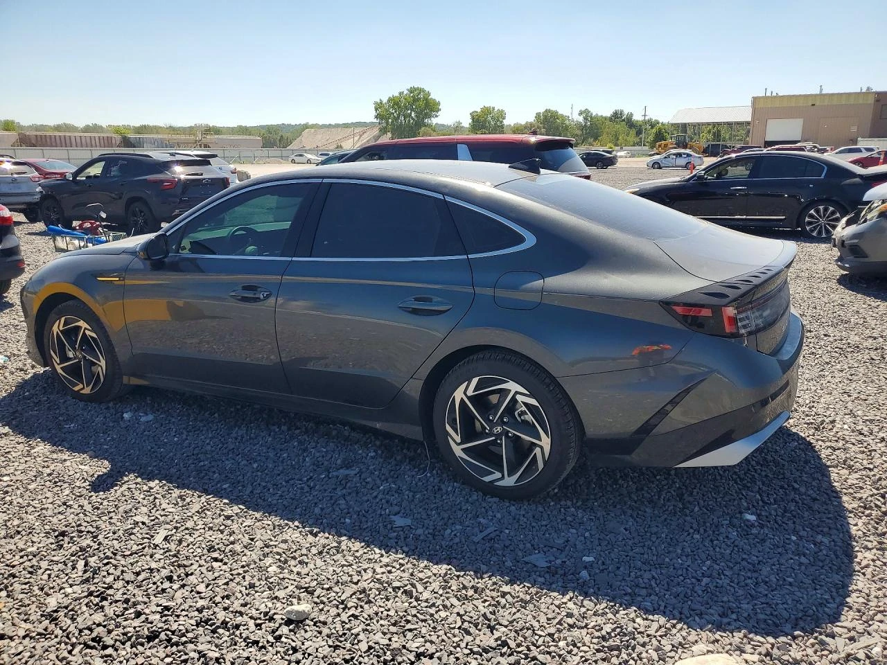Hyundai Sonata 2.5l Sel Sport | Mobile.bg � ����������� 2