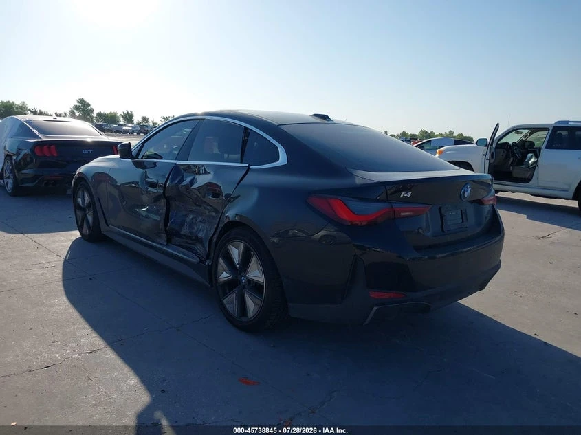 BMW i4 Gran Coupe Edrive40 | Mobile.bg � ����������� 3