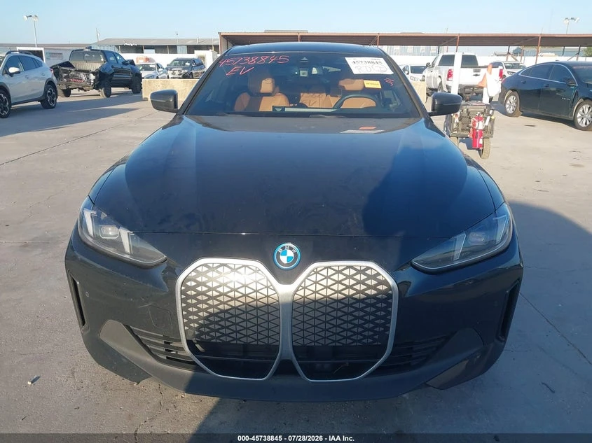 BMW i4 Gran Coupe Edrive40 | Mobile.bg � ����������� 12