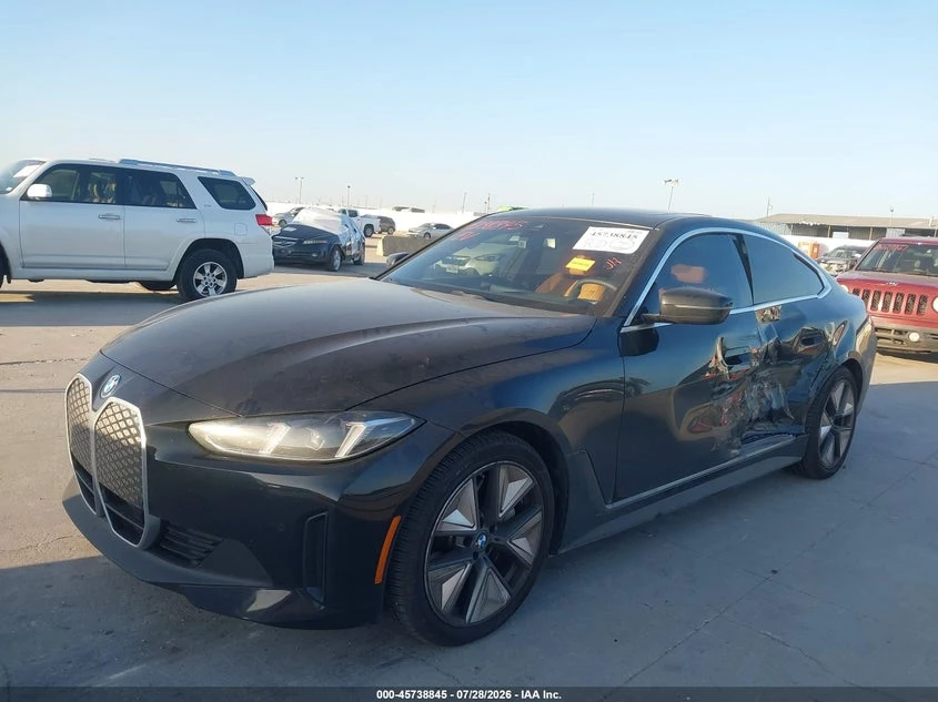 BMW i4 Gran Coupe Edrive40 | Mobile.bg � ����������� 2