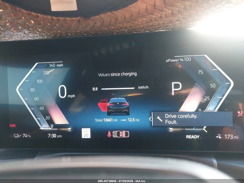 BMW i4 Gran Coupe Edrive40 | Mobile.bg � ����������� 7