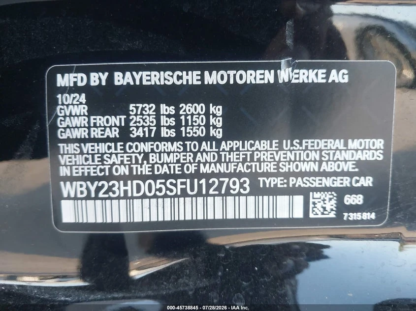 BMW i4 Gran Coupe Edrive40 | Mobile.bg � ����������� 9