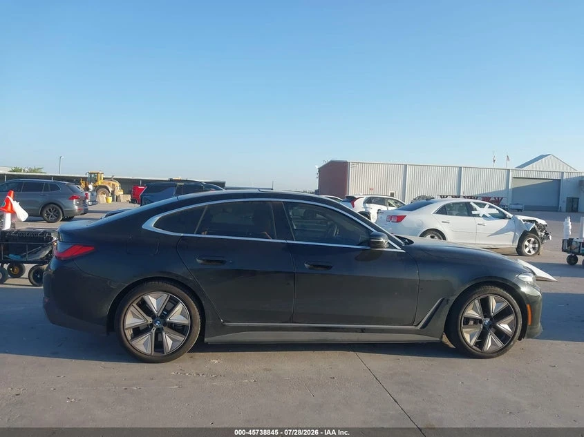 BMW i4 Gran Coupe Edrive40 | Mobile.bg � ����������� 13