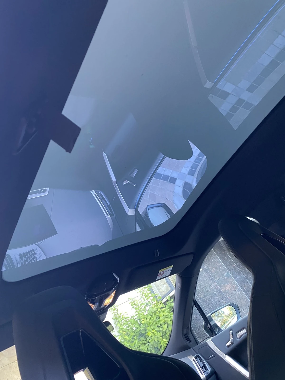 BMW iX IX-X-DRIVE50M, снимка 9 - Автомобили и джипове - 56407350
