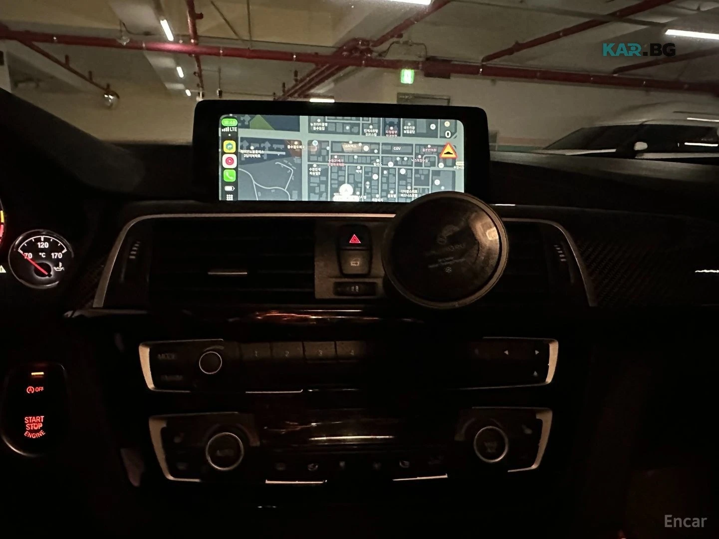 BMW M4 COMPETITION* HUD* 360* ����* �������* ���� | Mobile.bg � ����������� 4