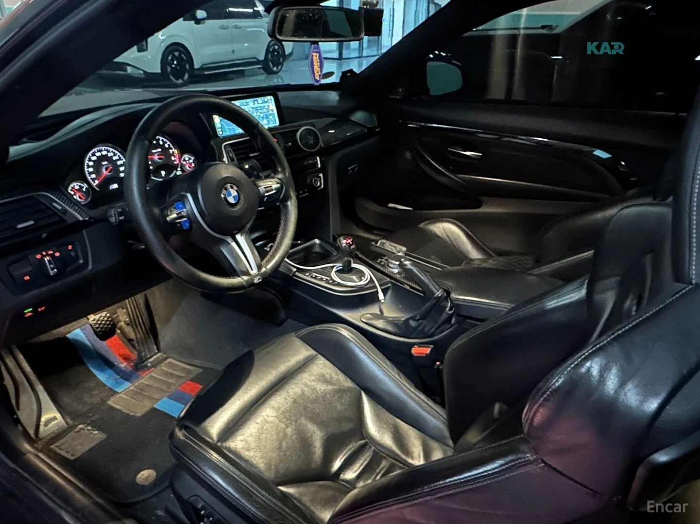 BMW M4 COMPETITION* HUD* 360* ����* �������* ���� | Mobile.bg � ����������� 5