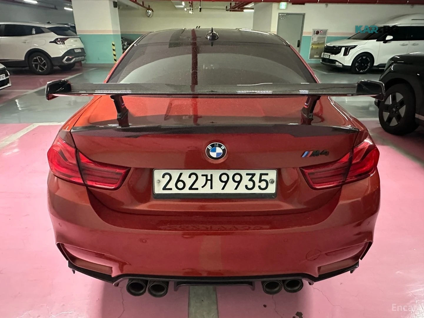 BMW M4 COMPETITION* HUD* 360* ����* �������* ���� | Mobile.bg � ����������� 3
