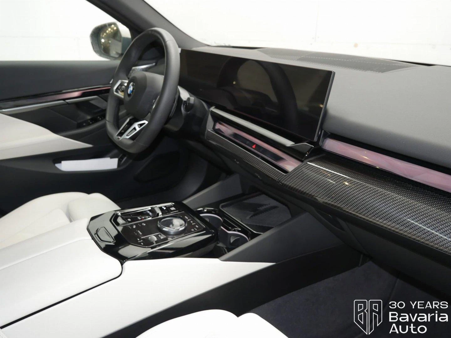 BMW 540 d xDrive Touring Steptronic, снимка 7 - Автомобили и джипове - 56709053
