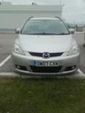 Mazda 5 SPORT 2.0D, снимка 8