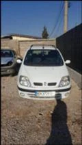 Renault Scenic 1.6 16v на части, снимка 2