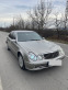 Обява за продажба на Mercedes-Benz E 270 ~10 500 лв. - изображение 1